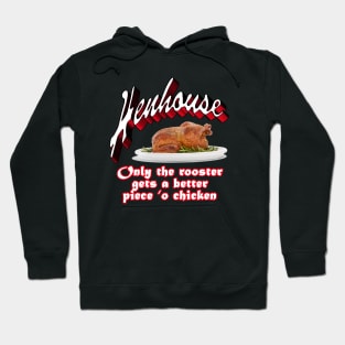 Henhouse Hoodie